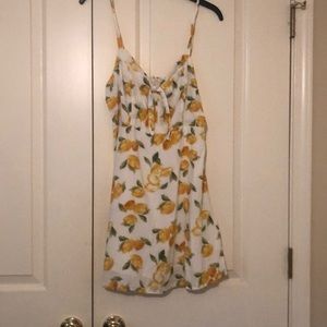 Size L dress from Nordstrom rack